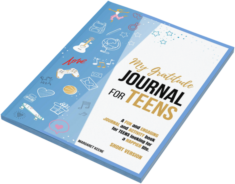 Get our Free 1-Month Gratitude Journal for Teens -2