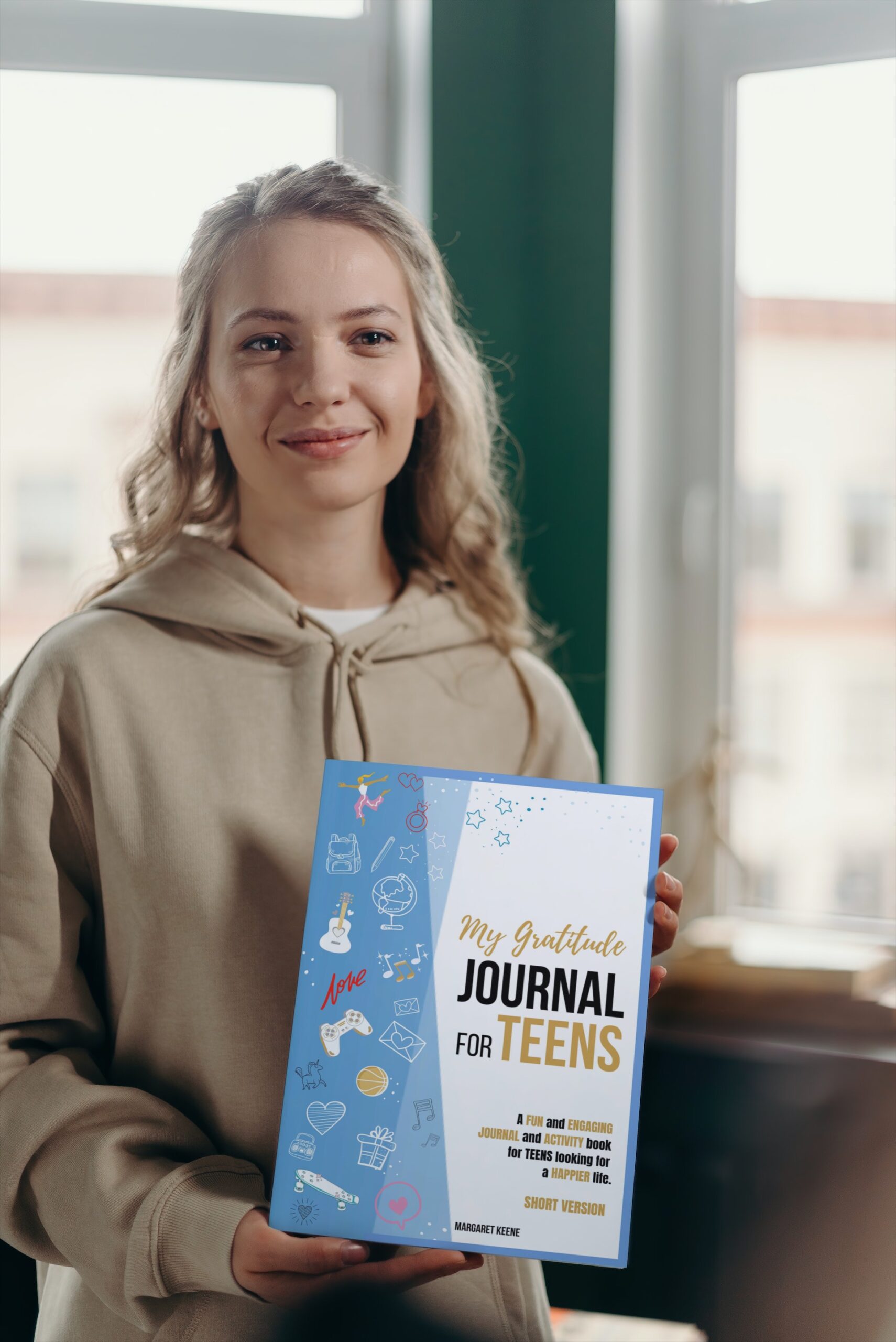 Get our Free 1-Month Gratitude Journal for Teens -2